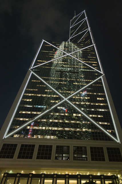 Bank of China Tower [2]