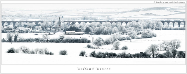 Welland Winter