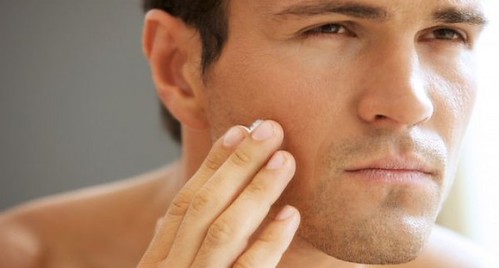 The Cure to Men’s Skin Problems | by Stefan Richards