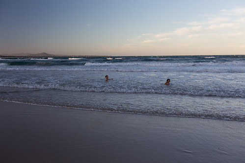 18 Jan 2014 - Forster Beach - Scotts Head - New South Wales - Australia | by Dylan's World