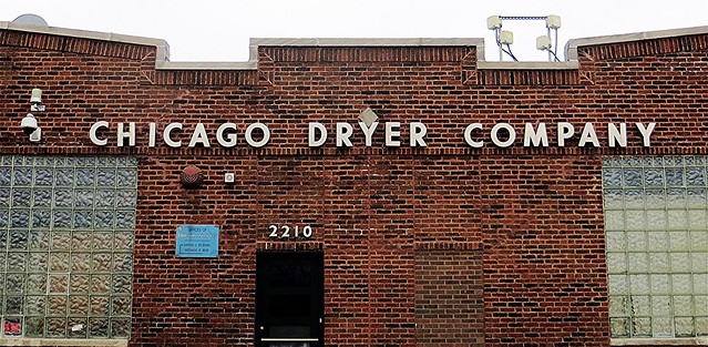 Chicago Dryer