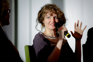 Sarah Diehl | Sarah Diehl (Publizistin und Dokumentarfilmeri… | Flickr