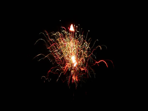 Fireworks - 13 | by grongar