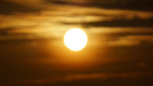 november sun sol sunrise dawn solar eclipse costarica sanjose amanecer hybrid partial solareclipse híbrido 2013 hybridsolareclipse solareclipsecostarica