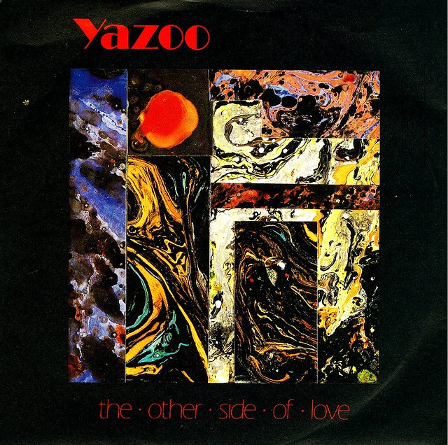 2 - Yazoo - The Other Side Of Love - D - 1982