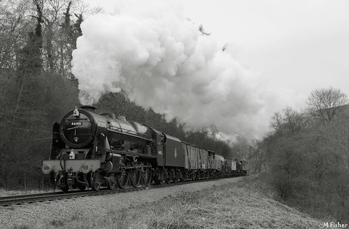 Retro Scot | by Matt 5B's Fisher