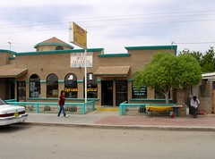 Polomas, Mexico, 2002