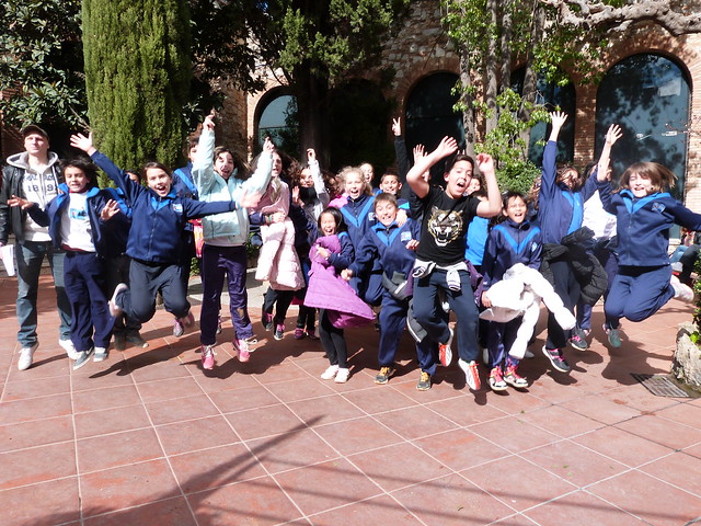 Escola Cassià Costal de Girona