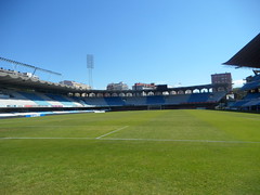 Estadio Municipal de Balaídos