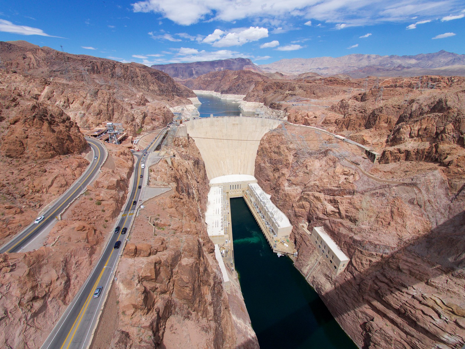 Hoover Dam