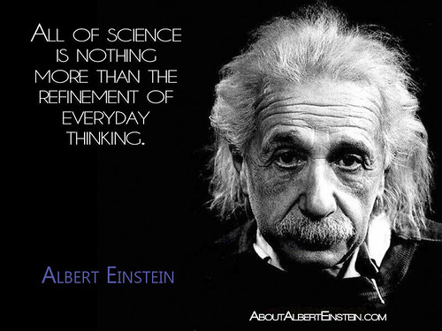 all-of-science-is-nothing-more-than-the-refinement-of-eve-flickr