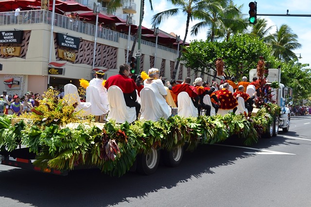 King Kamehameha Day Parade (21)