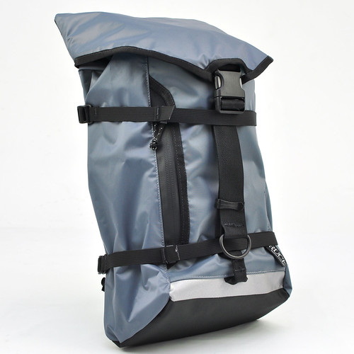 Truce "Drop Liner" | by Sim Works