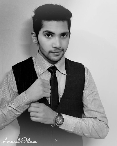 Classical Formal LooK | by duranta.anarul80