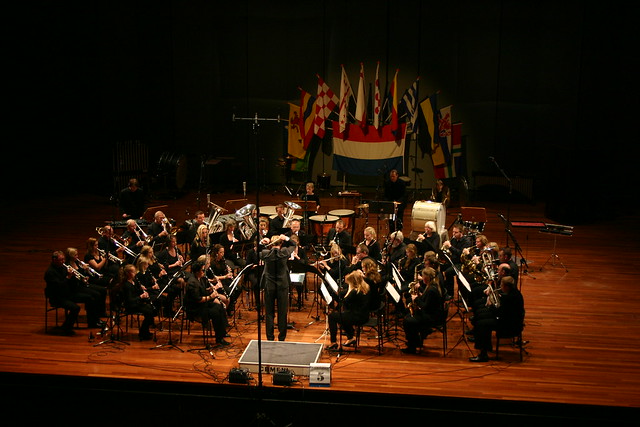 Concours in Fryslân, 6 november 2010