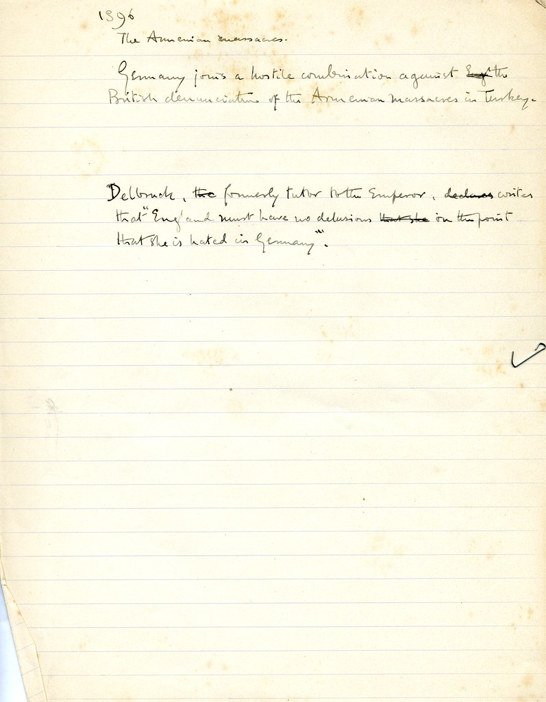Sherrington's WW1 Build-up Journal 4/55