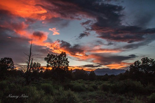 arizona landscapes ngc sunsets northernarizona sanfranciscopeaks