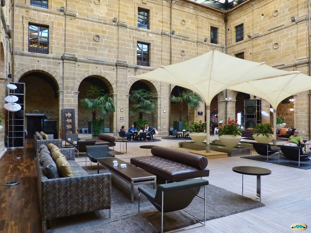 Hotel Los Agustinos