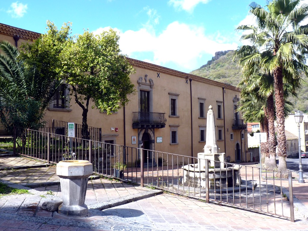 MAFRA - Museum and Francavilla Archaeological Area
