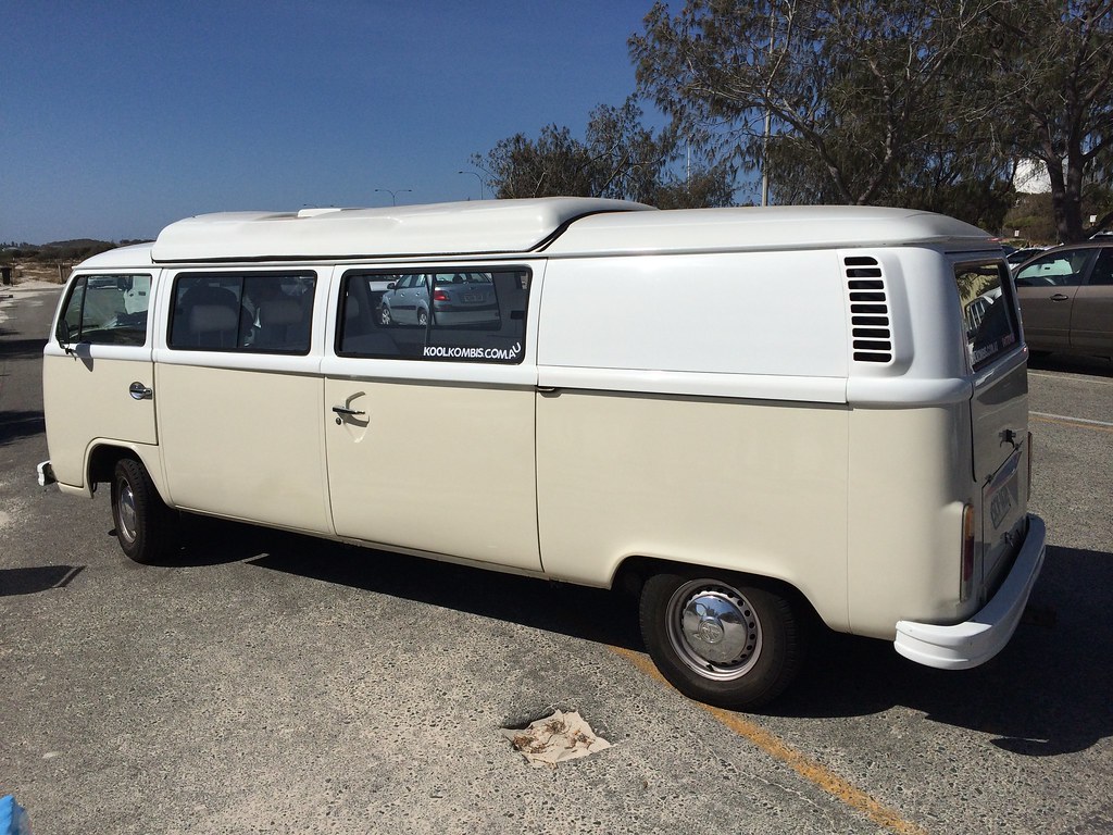 Epic Australian Adventure, 2014