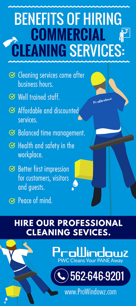 Janitorial Services In Toronto