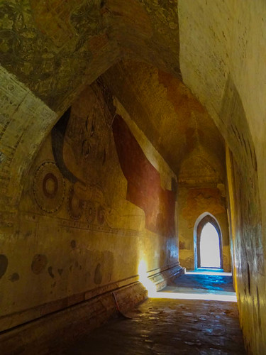 Bagan, Burma