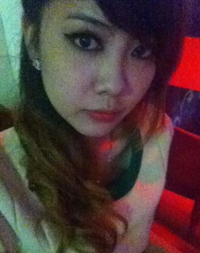 ui | by Chi .Sally :">
