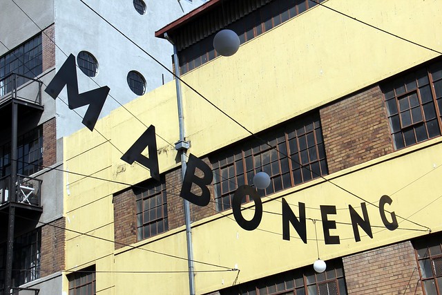 Maboneng