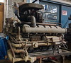 v-Dieselmotor von MTU _a