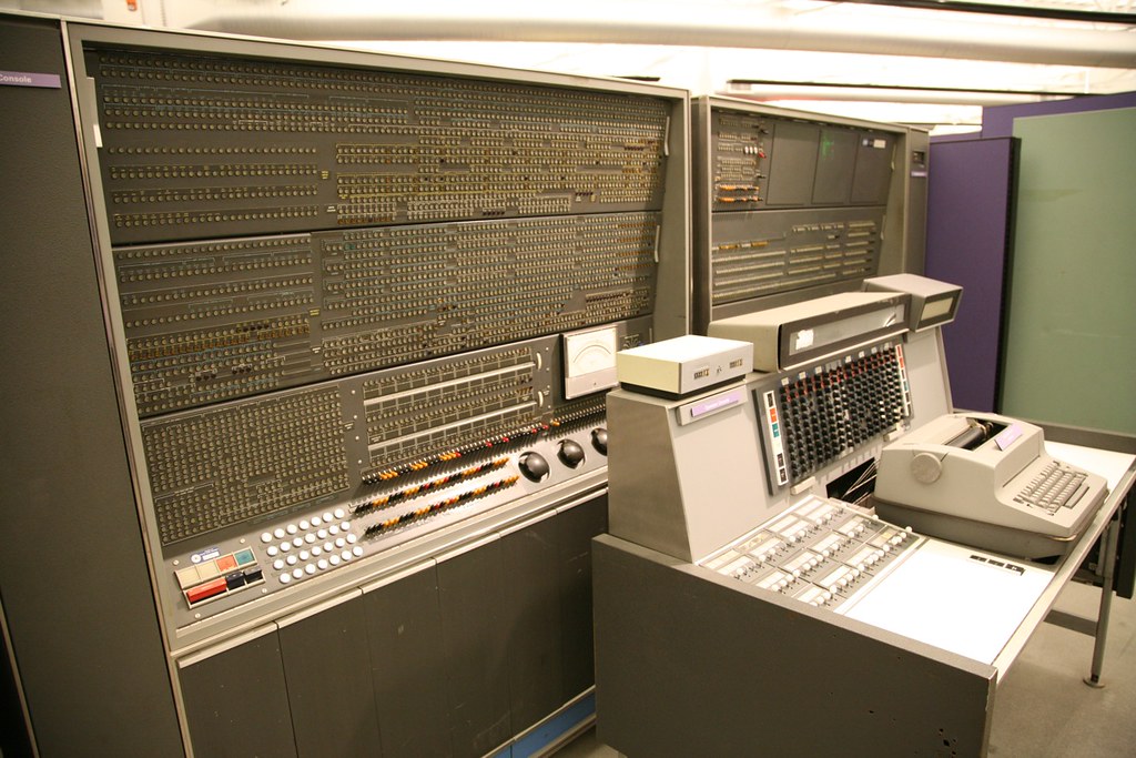 Computer Model History Computer History Museum | Computer History Museum | Flickr