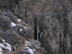 Cascadas Shoshone