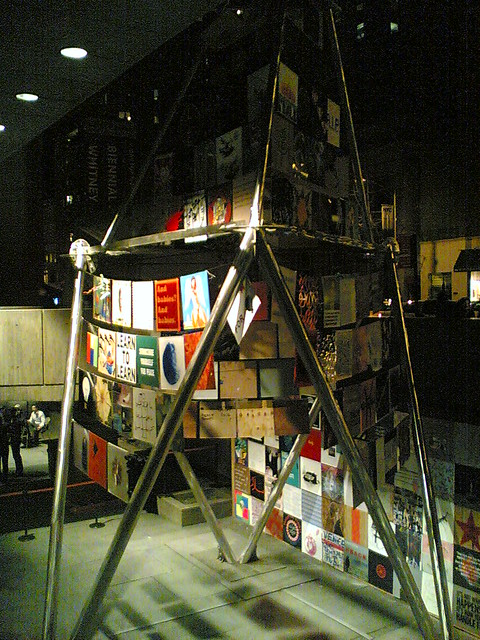 The Whitney Biennial 2006