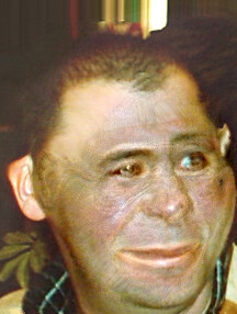 Jean-Luc en singe | by len_arnaud