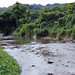 Going Back to Nature. Pellejas River, Adjuntas, Puerto Rico