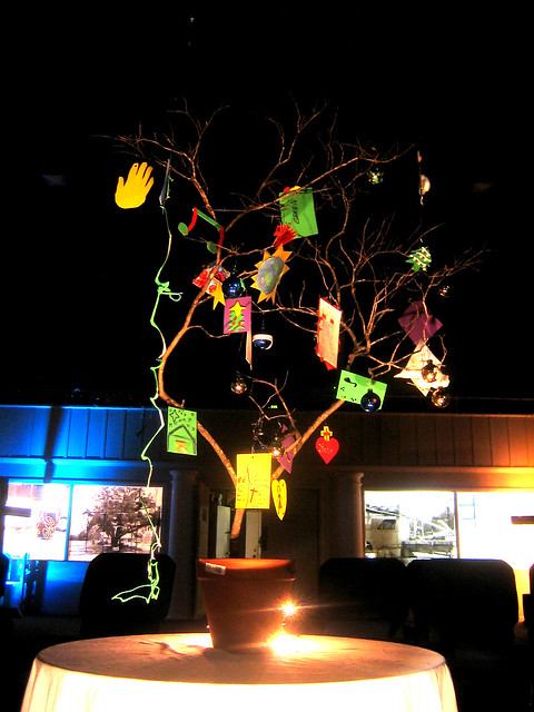 Un arbre de Jessé