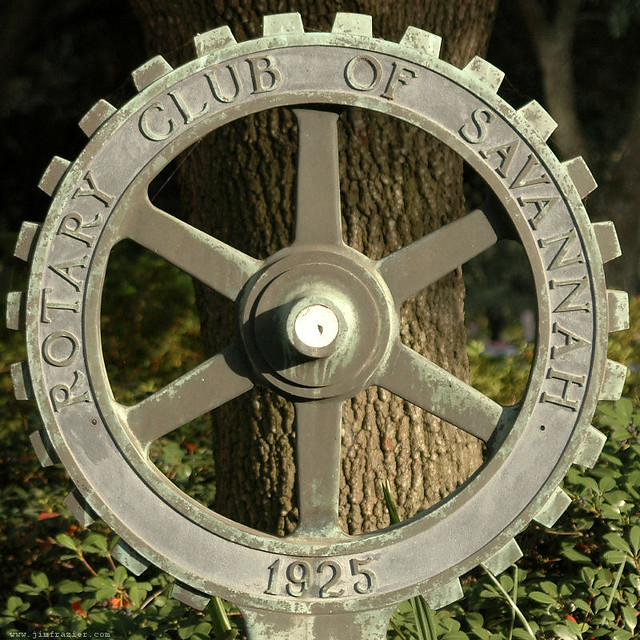 Rotary 1925