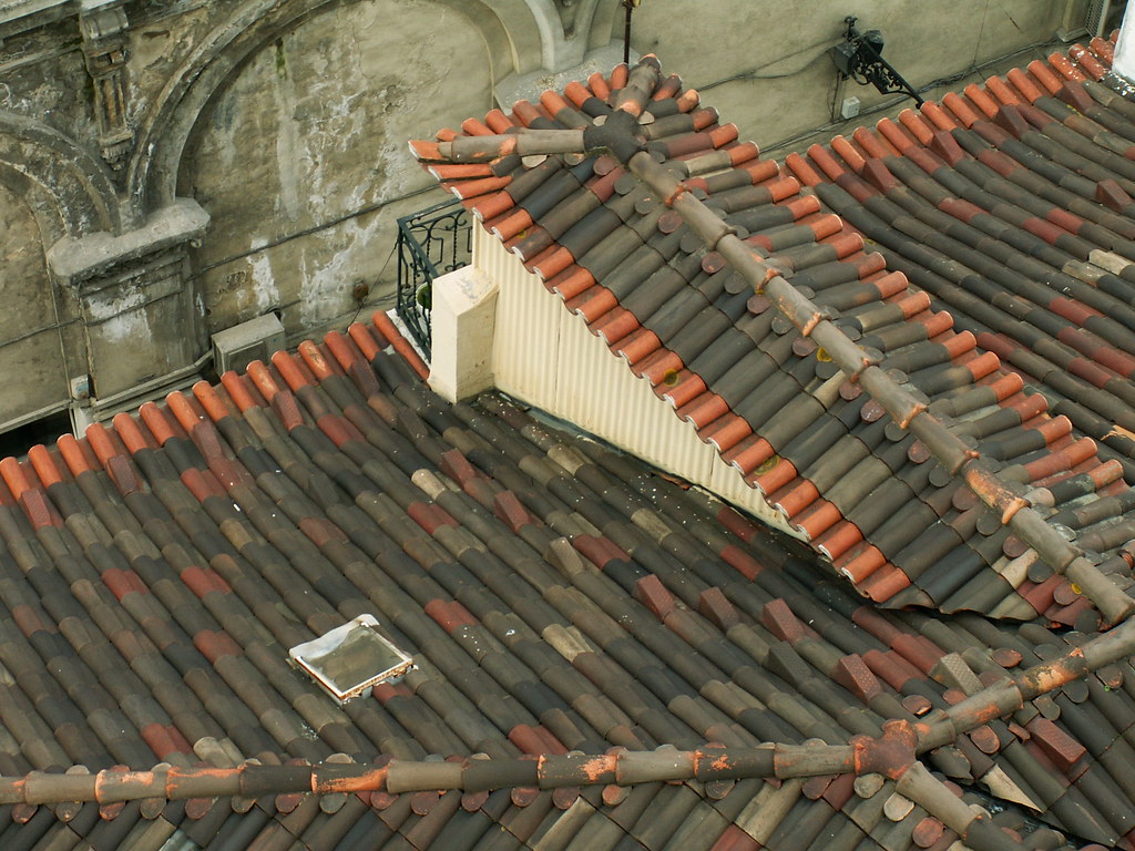 Lisboa - roofs | Baixa | jaime.silva | Flickr