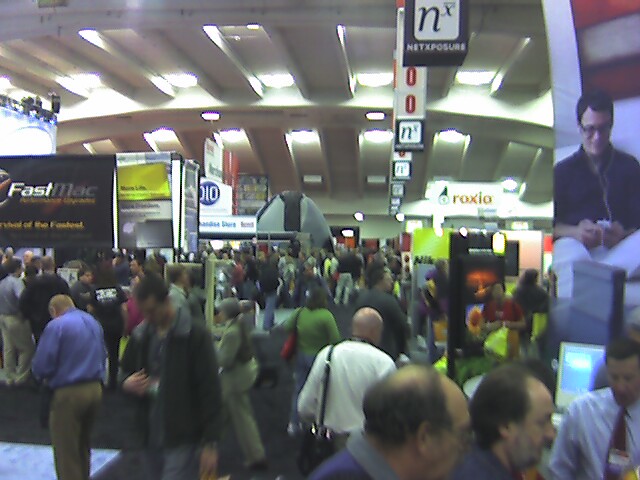 MacWorld