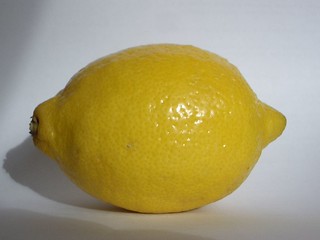 Lemon | by ᚛Tilly Mint ᚜