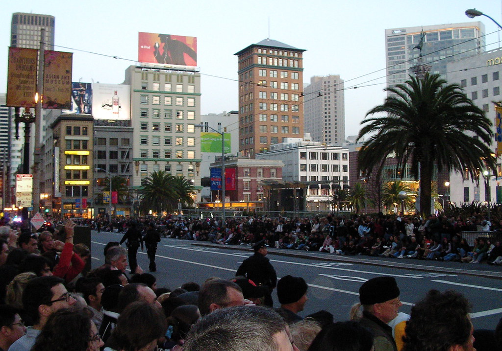 Union Square