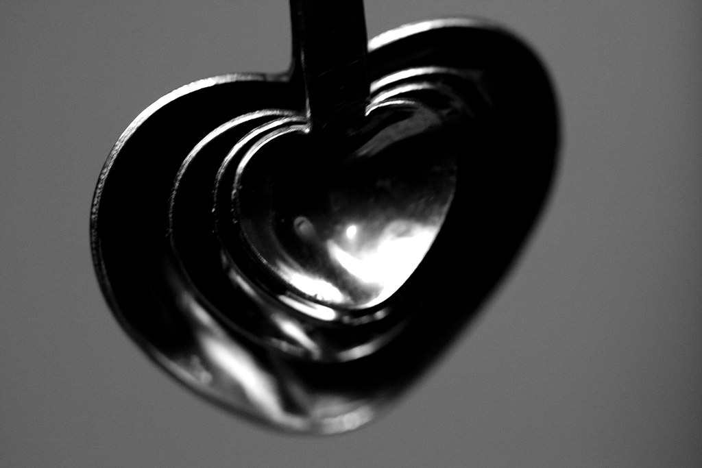 Hanging Hearts | The Hanging Hearts | Jake Bellucci | Flickr