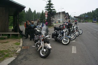 Lloret de Mar 2000 - 004 - 2000.05.29 - 10th European HOG Rally, Lloret de Mar, Spain