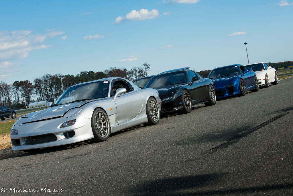 DSC_6376 | NJMP RX-7 Club | Michael | Flickr
