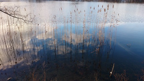 morning winter lake landscape photography high dynamic poland range hdr olsztyn 2014 krzywe flickrandroidapp:filter=none jezioroukielkrzywe