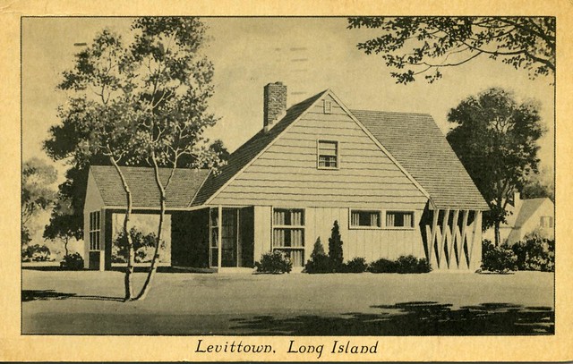 Levittown Long Island NY