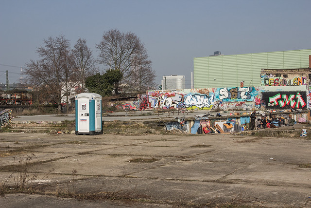 Slums of Frankfurt 47