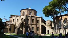 ravenna - basilica di san vitale (5)