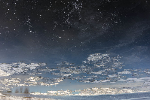 Frozen clouds | by philippe.campeau