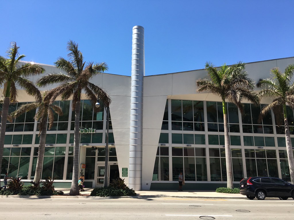 Publix