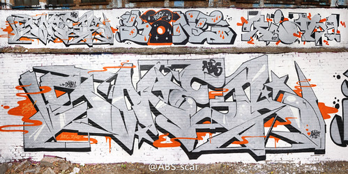 smer in beijing | by sme01（ABS-crew-CHINA）